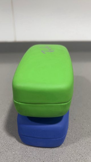 Fundas Ray-Ban para niños (2 unidades)