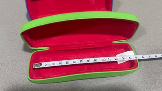 Fundas Ray-Ban para niños (2 unidades)