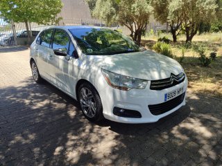 Citroen C4 2013