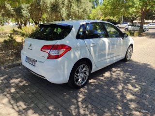 Citroen C4 2013