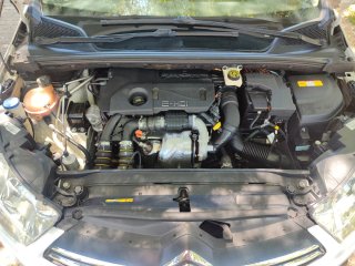 Citroen C4 2013