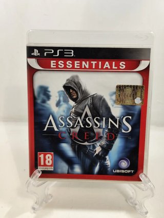 Assassin's Creed Essentials PS3 Versione Italiana