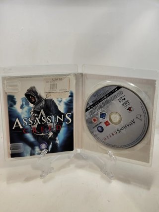 Assassin's Creed Essentials PS3 Versione Italiana