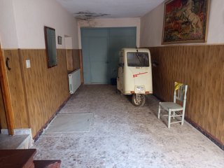 Edificio segunda mano