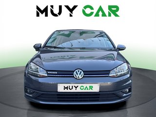 Volkswagen Golf Last Edition 1.5 TSI Evo 96 kW (130 CV)