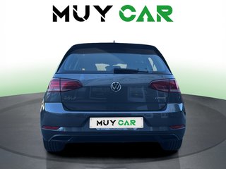 Volkswagen Golf Last Edition 1.5 TSI Evo 96 kW (130 CV)