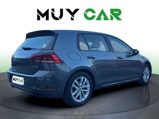 Volkswagen Golf Last Edition 1.5 TSI Evo 96 kW (130 CV)