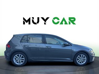 Volkswagen Golf Last Edition 1.5 TSI Evo 96 kW (130 CV)