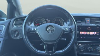 Volkswagen Golf Last Edition 1.5 TSI Evo 96 kW (130 CV)