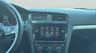 Volkswagen Golf Last Edition 1.5 TSI Evo 96 kW (130 CV)