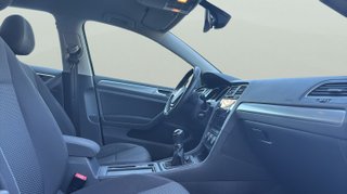 Volkswagen Golf Last Edition 1.5 TSI Evo 96 kW (130 CV)