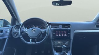 Volkswagen Golf Last Edition 1.5 TSI Evo 96 kW (130 CV)