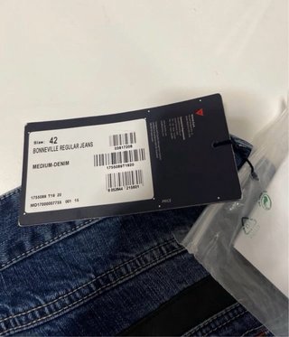 Pantalón Moto Dainese