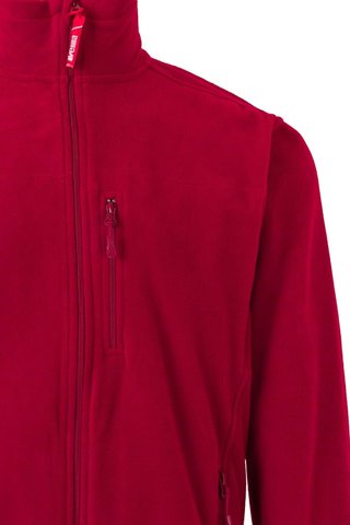 Velilla 201502 chaqueta polar verde XXL