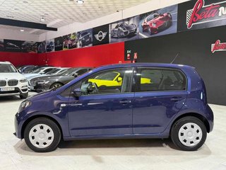 SEAT Mii 1.0 Style 44 kW (60 CV)
