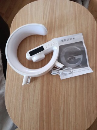 G63 Smart Light Sound Machine