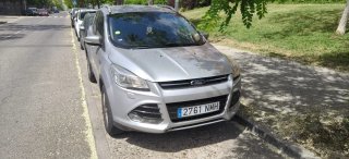 Ford Kuga 2013