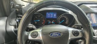 Ford Kuga 2013