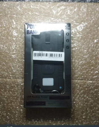 Cargador Solar Portátil Dual USB