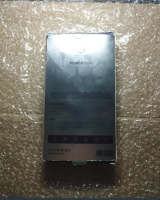 Cargador Solar Portátil Dual USB