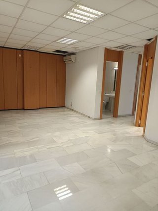Oficina en alquiler en Ensanche Centro - Puerto en Málaga