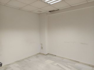Oficina en alquiler en Ensanche Centro - Puerto en Málaga