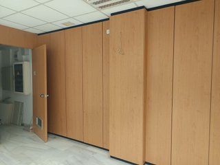 Oficina en alquiler en Ensanche Centro - Puerto en Málaga