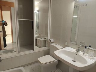 Oficina en alquiler en Ensanche Centro - Puerto en Málaga