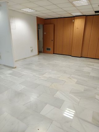 Oficina en alquiler en Ensanche Centro - Puerto en Málaga