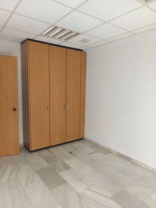 Oficina en alquiler en Ensanche Centro - Puerto en Málaga