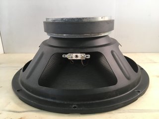 Altavoz D.A.S. 12MI