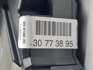 MANDO ELEVALUNAS DELANTERO IZQUIERDO VOLVO VOLVO V70 FAMILIAR 2000-2009