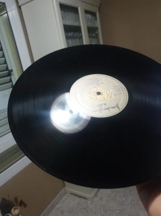 Vinilos Juan Luis Guerra - Latino