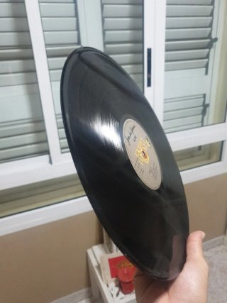 Vinilos Juan Luis Guerra - Latino