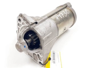 MOTOR ARRANQUE NISSAN NISSAN QASHQAI (J10) 2007-2014