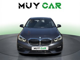 BMW Serie 1 118i 103 kW (140 CV)
