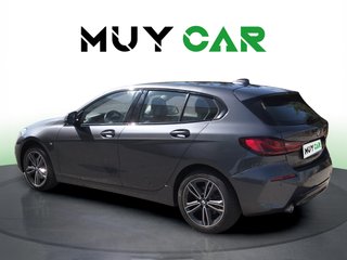 BMW Serie 1 118i 103 kW (140 CV)