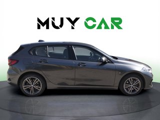 BMW Serie 1 118i 103 kW (140 CV)