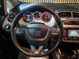 SEAT Altea 2014