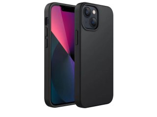 Funda iPhone Negra