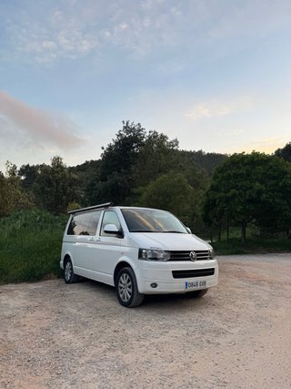 Volkswagen Caravelle 2.0 TDI 180CV 4Motion