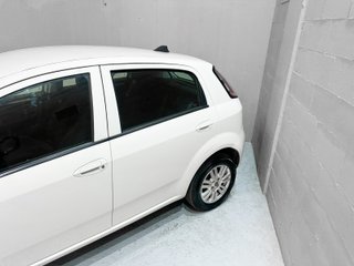 FIAT PUNTO 1.4 CNG de 69CV del 2013 ETIQUETA ECO