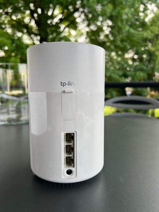 Router TP-Link Deco X20-4G AX1800 Wi-Fi 6
