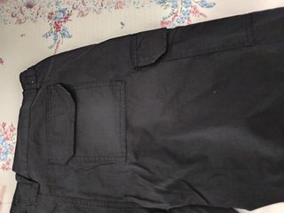 Pantaloni uomo BLU NAVY