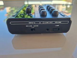 Grabador Digital Tascam DP-006