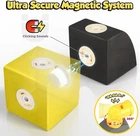 Blocchi magnetici in schiuma per bambini