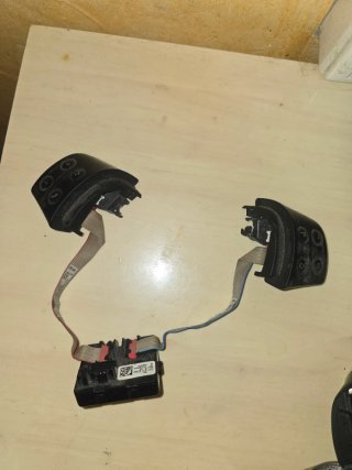 Mando de volante