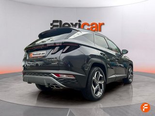 Hyundai Tucson 1.6 CRDI 100kW 48V N Line Sky DCT 4x4