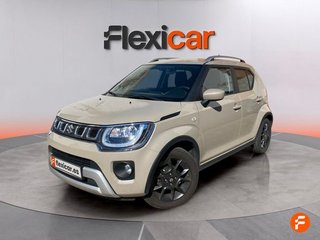 Suzuki Ignis 1.2 GLE Mild Hybrid