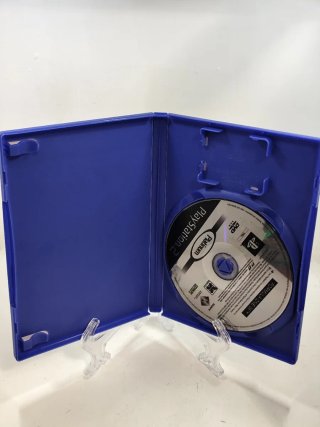 F1 06 Formula 1 06 PS2 PAL ITA